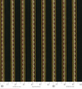 RJR Fabrics - Casablanca Mini Stripe Brown
