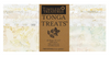Opal Tonga Treats 10" Squares - Layer Cake