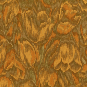 RJR Fabrics - Burano - Tulips Orange