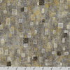 Robert Kaufman - Gustav Klimt Charcoal Gold