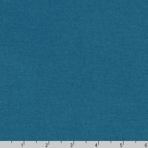 Kaufman - Brussels Washer Linen Blend Ocean