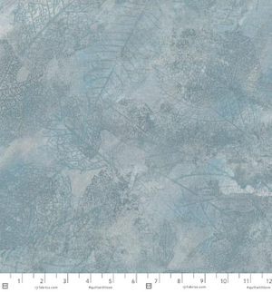 RJR - The Jinny Beyer Palette Pale Blue Fabric