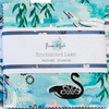 RJR Fabrics - Enchanted Lake Charm Pack