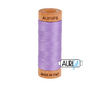 Aurifil 80wt Cotton Thread #2520 Violet