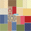 Family Roots Charm Pack by RJR Fabrics