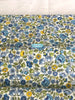 Andover Fabrics - Bloom - Spring Chintz Blue