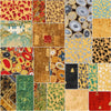 Robert Kaufman Gustav Klimt Fat Quarter Bundle