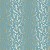 Something Blue Lavender Cornflower by Andover Fabrics |Designer Fabric