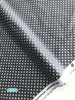 45" Dottie Small Dots on Graphite/Grey by Moda Fabrics | Royal Motif 