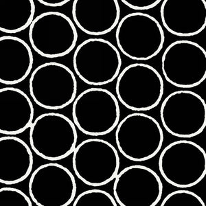 Studio E Fabrics - Modern Batiks - Circles