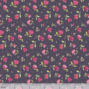 Chelsea Market - Dorset Berry Plum Yardage