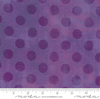 Moda Fabrics - Grunge Hits The Spot Grape/Lavender