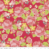 Hello Gorgeous Main Pink C5690-Pink by Riley Blake | Designer Fabrics