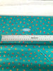 Andover Fabrics - Bloom - Autumn Floral Scatter Teal