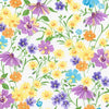 Flowerhouse - Wildflowers Natural - Kaufman