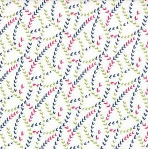 Moda Fabrics - Color Me Happy