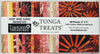 Timeless Treasures - Tonga Treat Passion Fruit Charm Pack