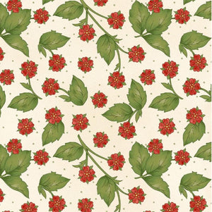 Maywood Studio - From the Farm - Strawberry Blossoms