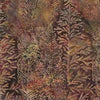 Island Batik - Rainforest - Tree Texture Batik