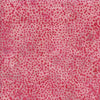 Seashore - dots - Shades of Pink Batik
