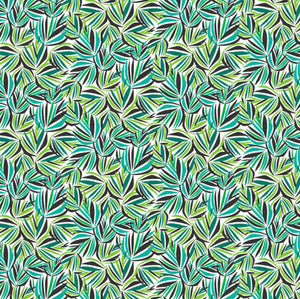 Andover Fabrics - Rio - Leaves