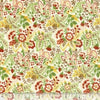 Mimi - Scarf Cream Coral by Moda Fabrics