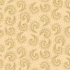 Henry Glass - 108" Wide - Spiced Paisley Quilt Back