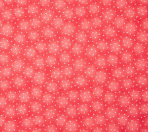 Blank Quilting - Starlet - Star Coral 6383-CORAL