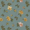 Legendary Loves - Florals Fabric by Windham