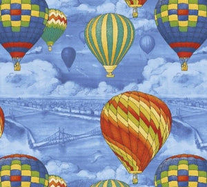 Adventure Awaits by Windham | Discounted Designer Novelty Fabrics Sale