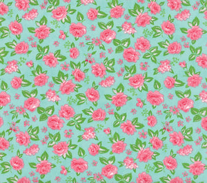 Sew & Sew Berrylicious 33183 15 by Moda Fabrics