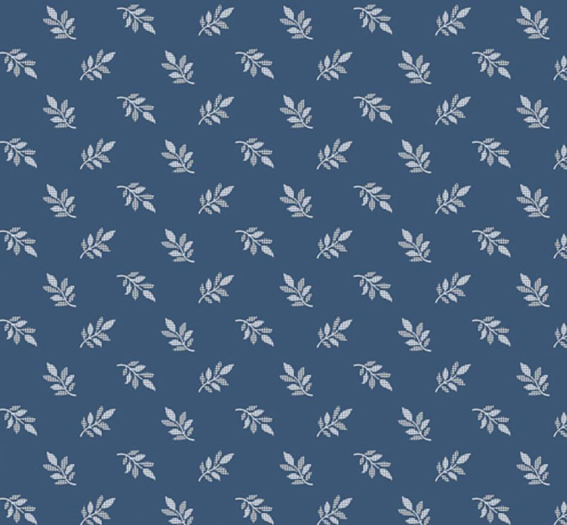 Blue Moon - Branching out by Andover Fabrics – Royal Motif Fabrics