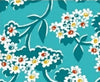 Windham Fabrics - Mimosa Bursting Flowers by Another Point of View