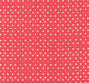 Moda Fabrics - Bread N Butter - Reproduction Potluck Dot Pink