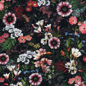 Reverie - Floral Fantasy Multi - RJR Fabrics