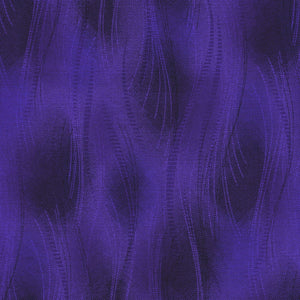 RJR Fabrics - Casablanca Woven Matt Violet