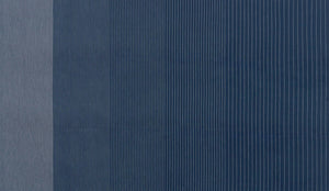 Stitched Yarn Dyed Navy by Robert Kaufman