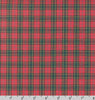 Sevenberry Classic Plaids Red SB-51010D202-3 RED by Robert Kaufman 