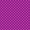 Tula Pink All Stars - Pom Poms Foxglove