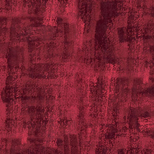 Andover Fabrics - 108" Wide - Brushline Red Wideback