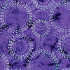 RJR Fabrics - Blossom Batiks Splash Violet Fat Quarter Bundle  - 10 Fat Quarters