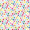 Andover Fabrics - Joyeux - Stars Multi