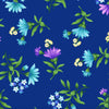 Henry Glass Fabrics - Botanica Blooms Floral