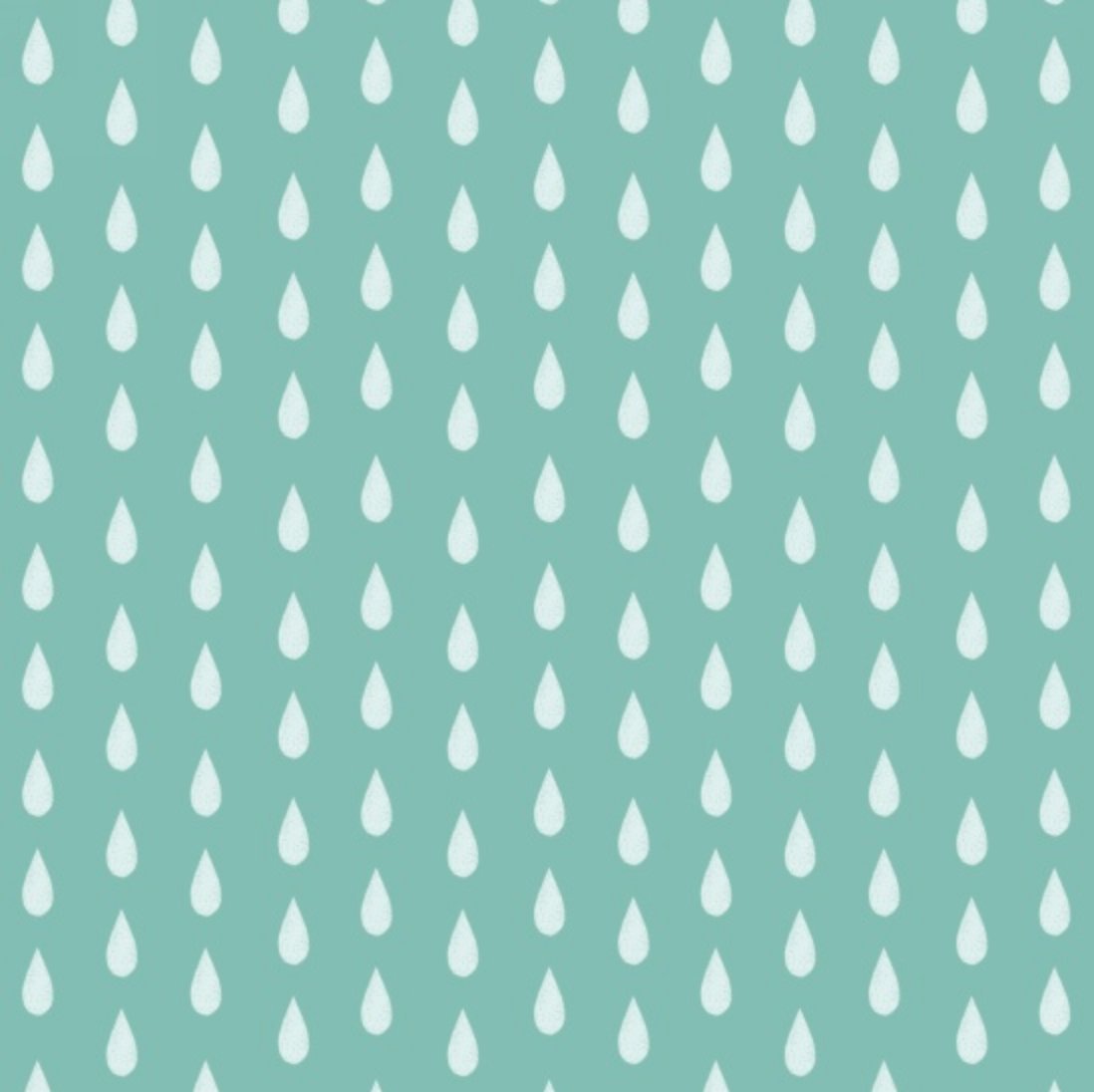 Studio E Fabrics - Ducky Tales - Raindrops – Royal Motif Fabrics