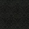 Shiny Objects Precious Metals Black Damask by RJR | Designer Fabrics