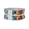 Garden Party Jelly Roll by Cotton+Steel